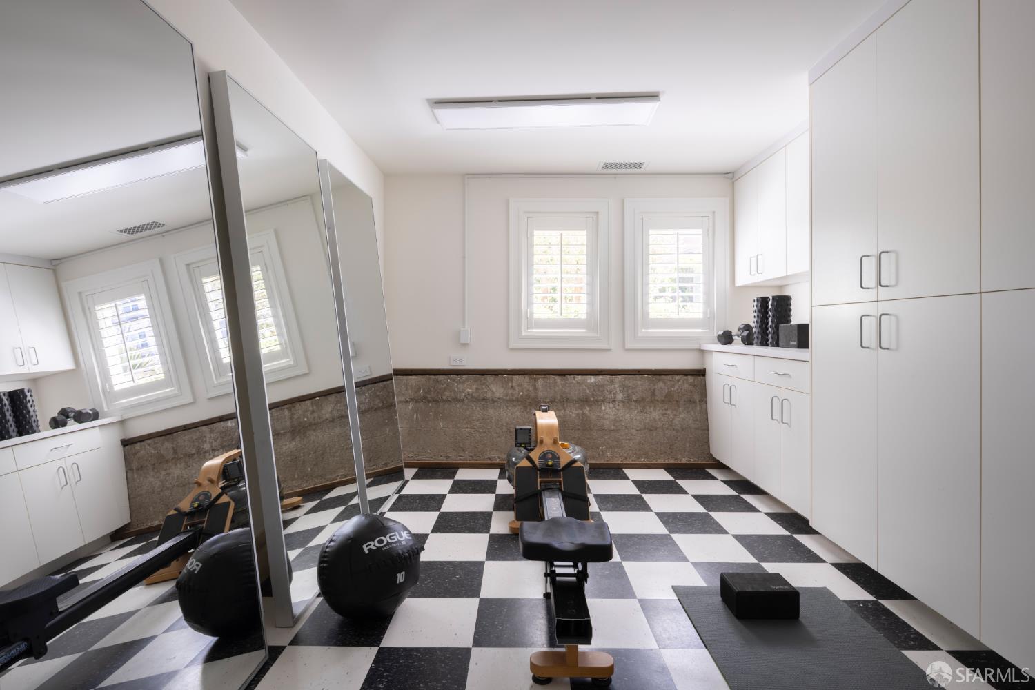 Detail Gallery Image 29 of 36 For 2206 Lake St, San Francisco,  CA 94121 - 4 Beds | 3/1 Baths