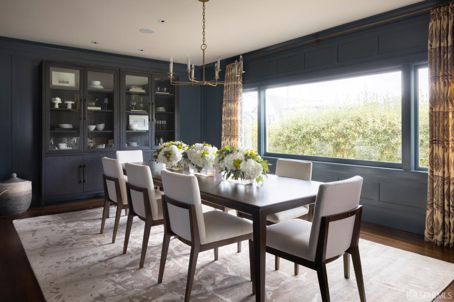 Detail Gallery Image 9 of 36 For 2206 Lake St, San Francisco,  CA 94121 - 4 Beds | 3/1 Baths