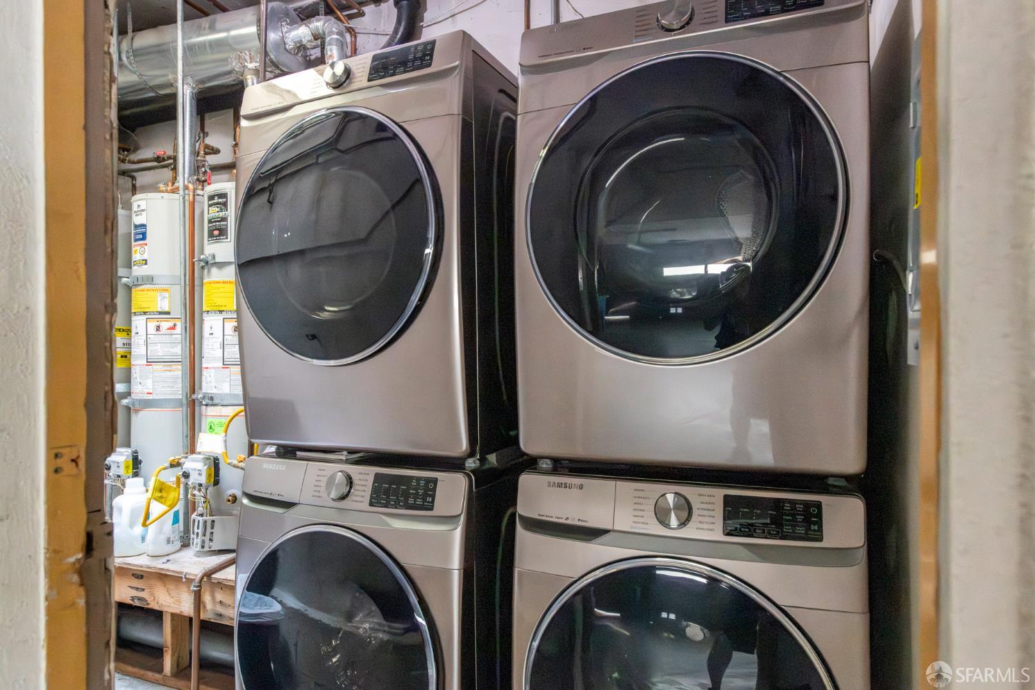 Detail Gallery Image 31 of 40 For 3471 21st St #6,  San Francisco,  CA 94110 - 1 Beds | 1 Baths