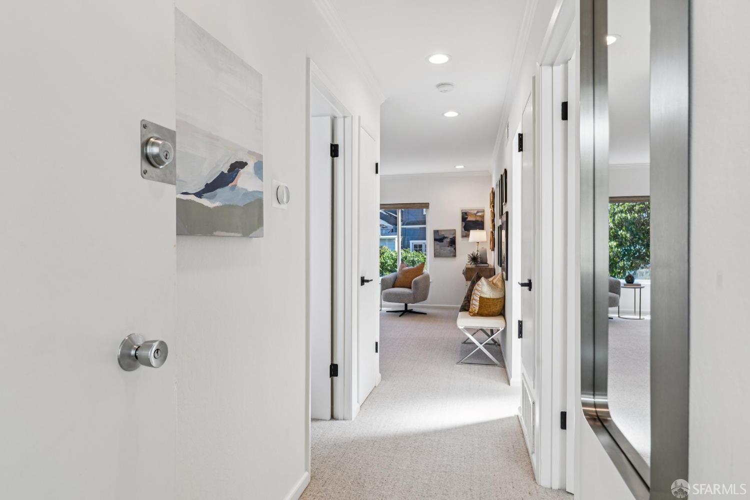 Detail Gallery Image 37 of 54 For 4125 24th St #4,  San Francisco,  CA 94114 - 2 Beds | 1 Baths