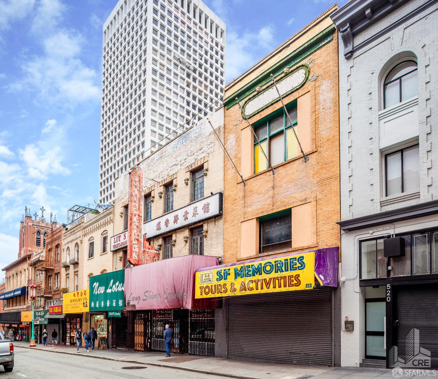 Front Image Thumbnail for SF426123884