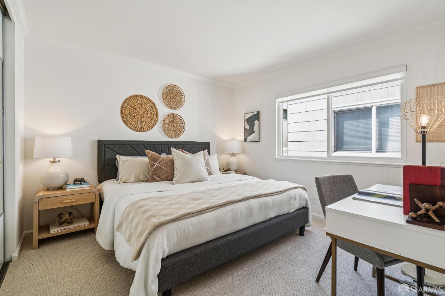 Detail Gallery Image 39 of 54 For 4125 24th St #4,  San Francisco,  CA 94114 - 2 Beds | 1 Baths