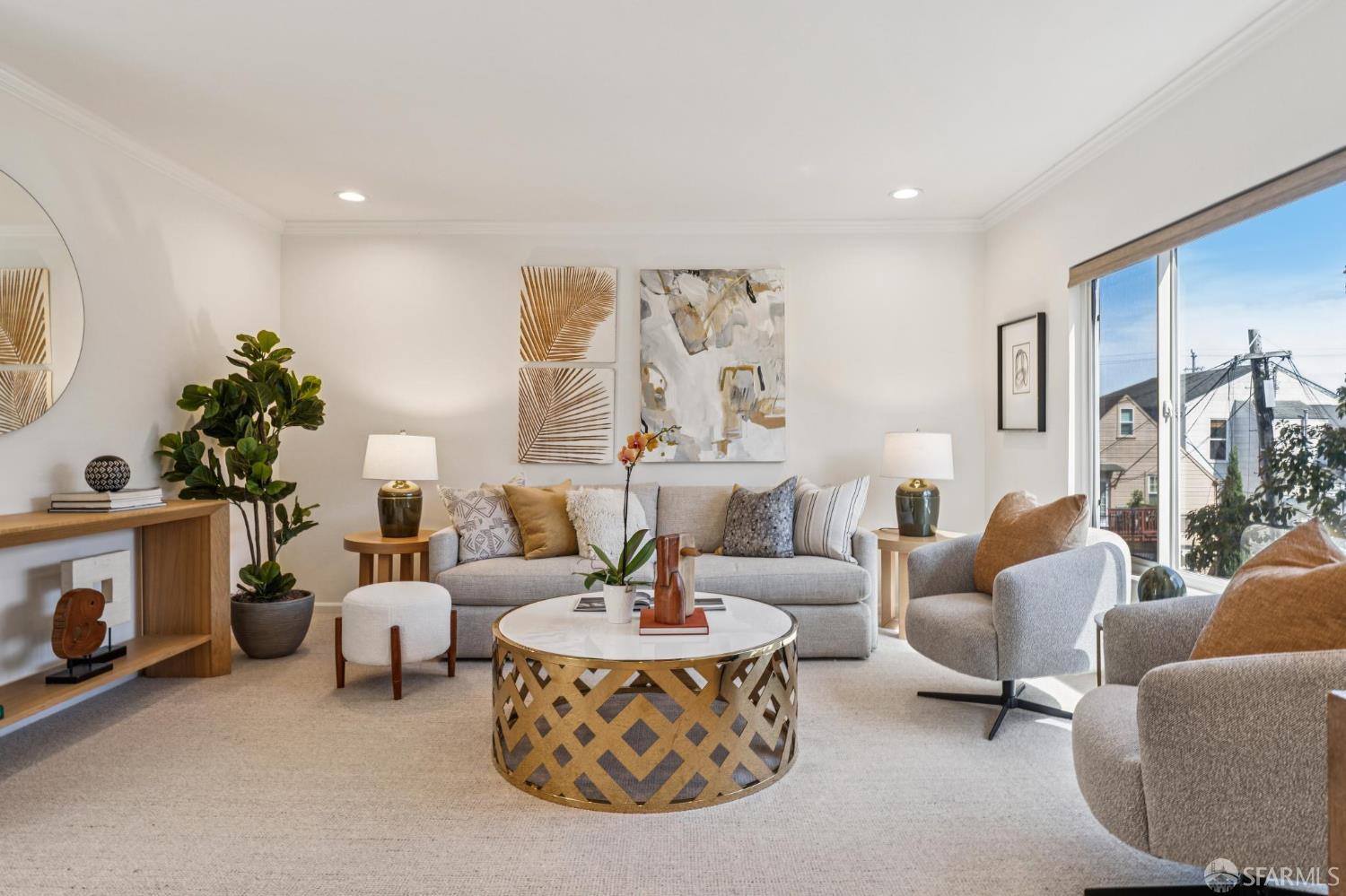 Detail Gallery Image 33 of 54 For 4125 24th St #4,  San Francisco,  CA 94114 - 2 Beds | 1 Baths