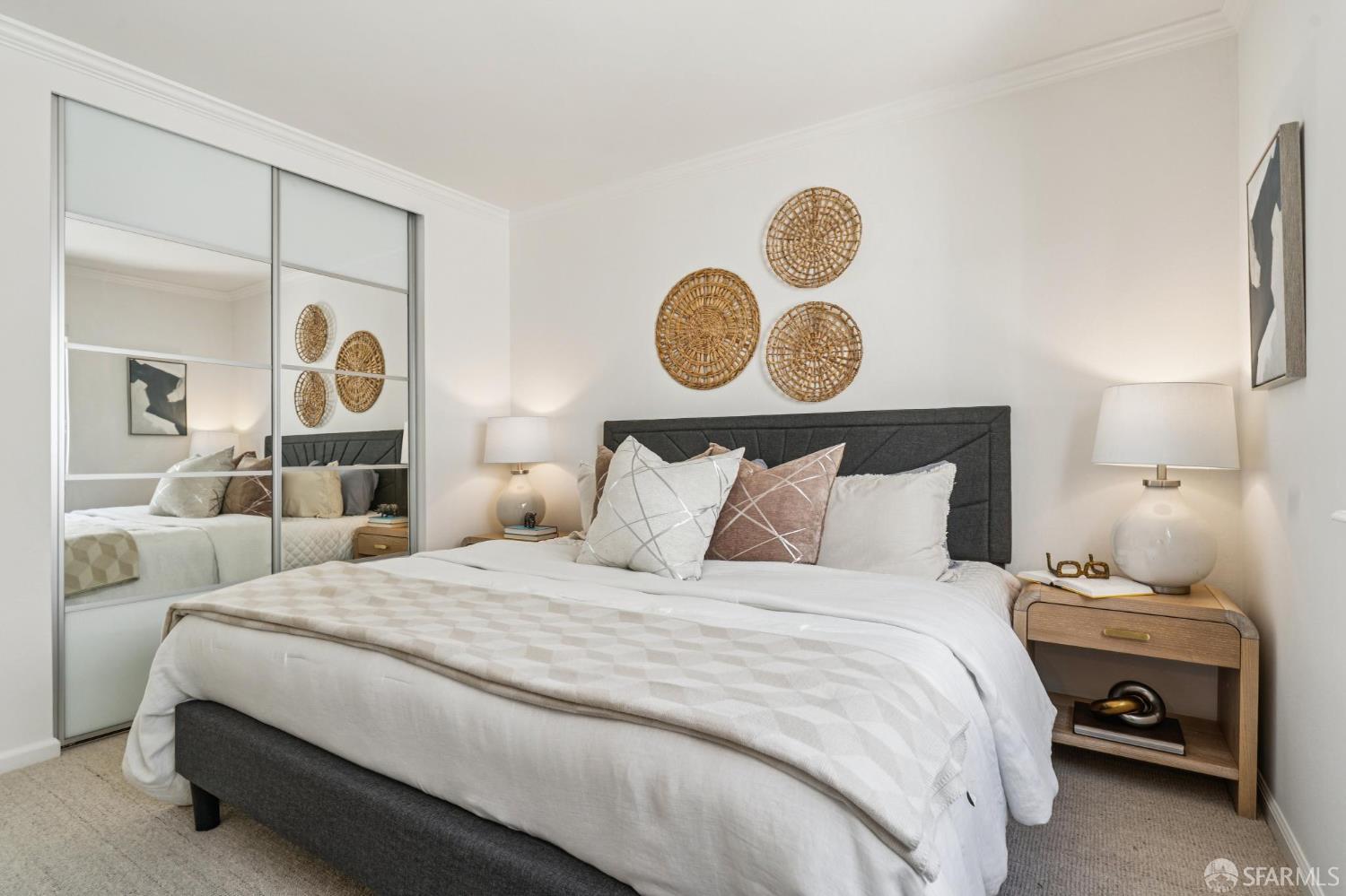 Detail Gallery Image 38 of 54 For 4125 24th St #4,  San Francisco,  CA 94114 - 2 Beds | 1 Baths