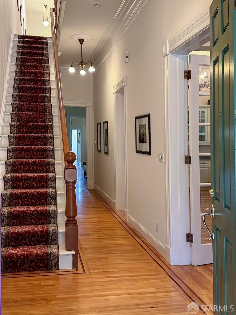 Detail Gallery Image 29 of 74 For 1150 Haight St, San Francisco,  CA 94117 - 4 Beds | 3/1 Baths