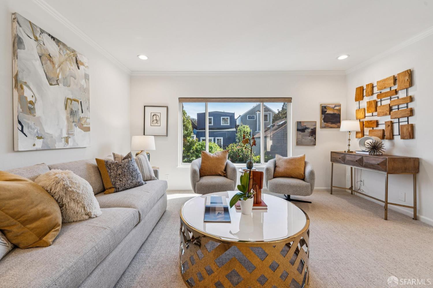 Detail Gallery Image 32 of 54 For 4125 24th St #4,  San Francisco,  CA 94114 - 2 Beds | 1 Baths