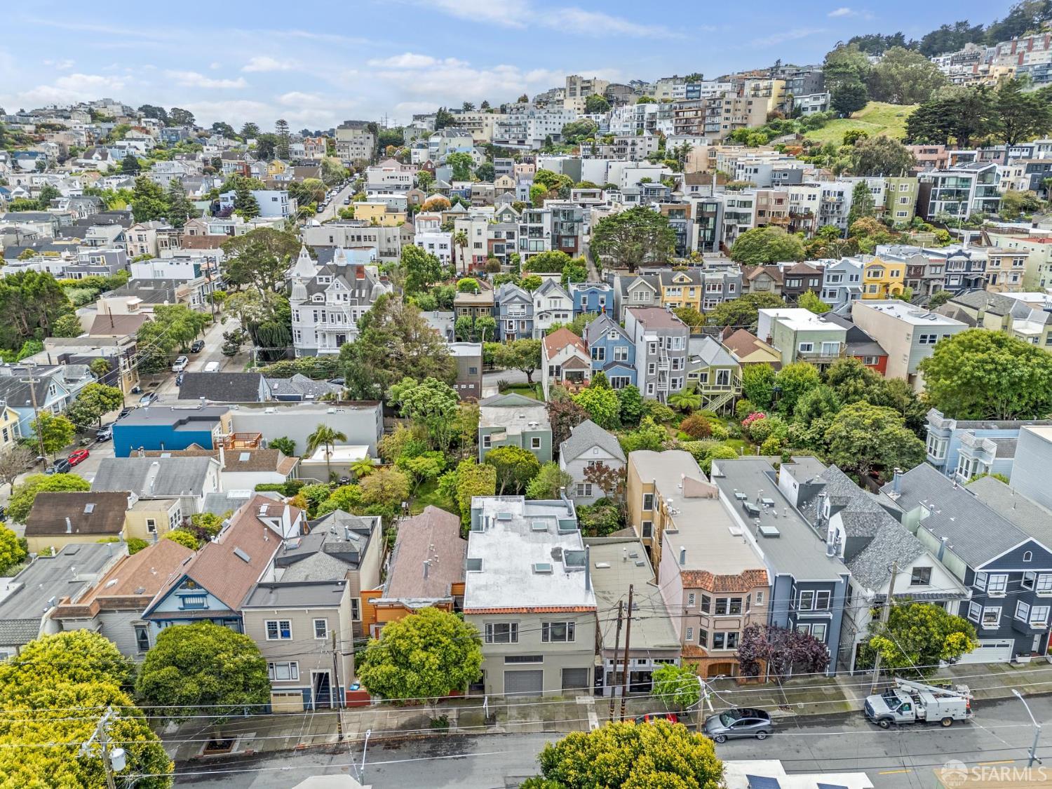 Front Image Thumbnail for SF426110093