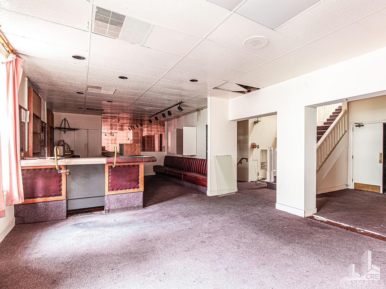 Detail Gallery Image 6 of 8 For 522 Grant Ave, San Francisco,  CA 94108 - – Beds | – Baths