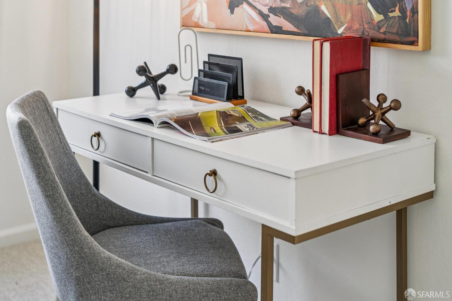 Detail Gallery Image 40 of 54 For 4125 24th St #4,  San Francisco,  CA 94114 - 2 Beds | 1 Baths