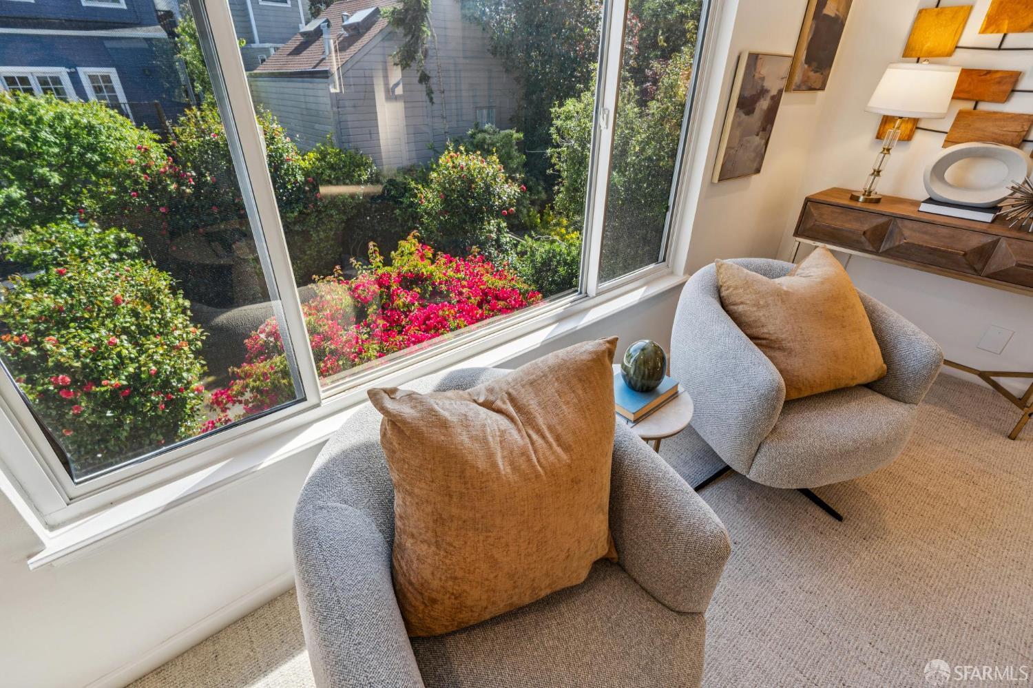 Detail Gallery Image 34 of 54 For 4125 24th St #4,  San Francisco,  CA 94114 - 2 Beds | 1 Baths