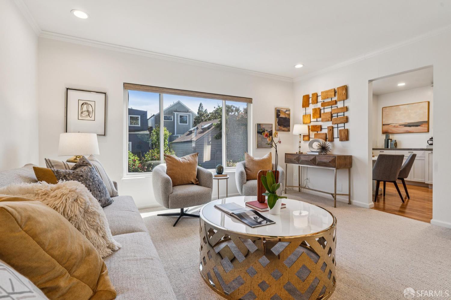 Detail Gallery Image 31 of 54 For 4125 24th St #4,  San Francisco,  CA 94114 - 2 Beds | 1 Baths