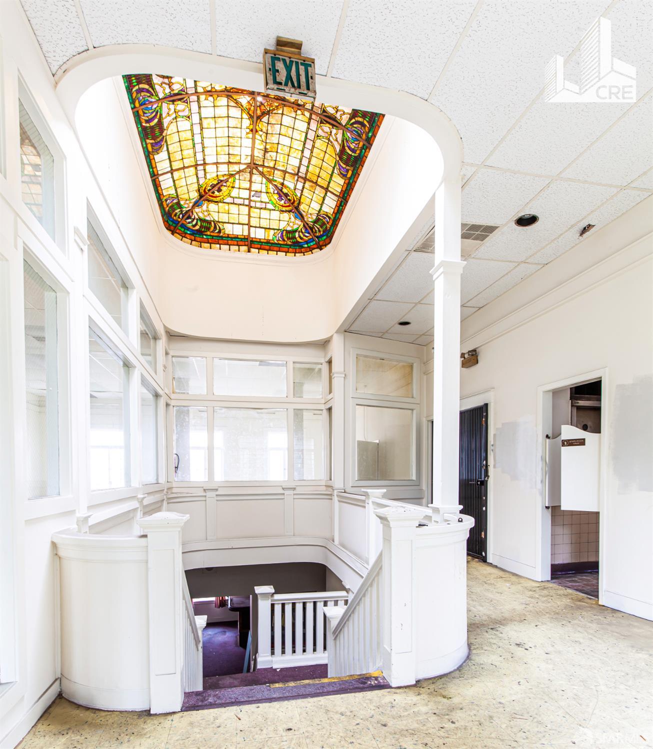 Detail Gallery Image 2 of 8 For 522 Grant Ave, San Francisco,  CA 94108 - – Beds | – Baths