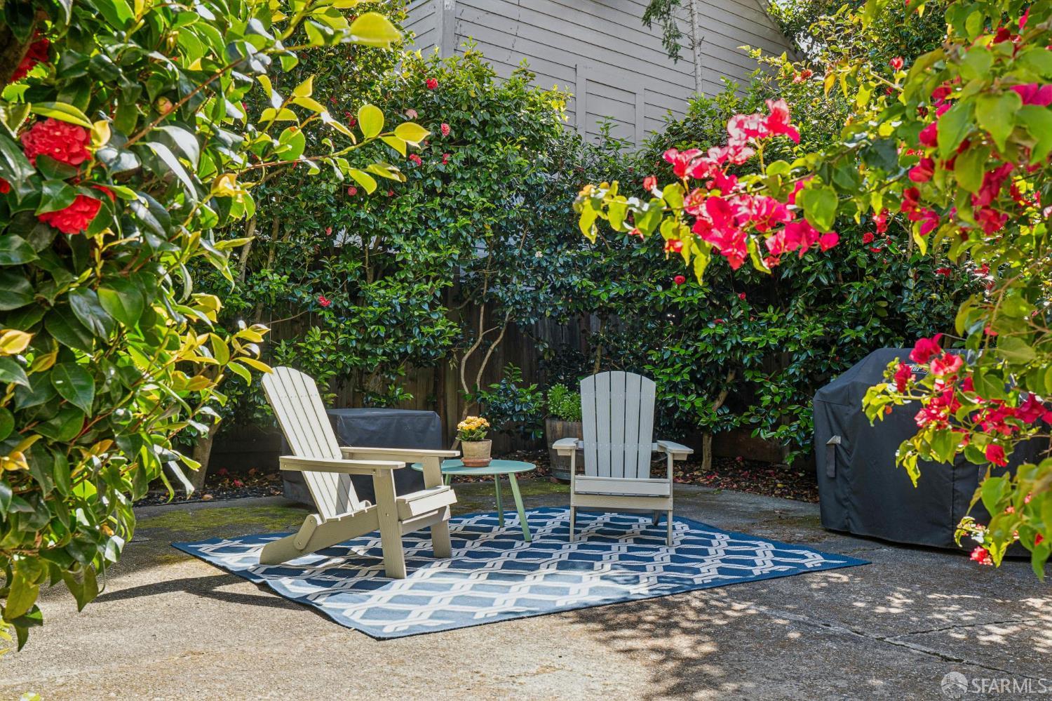 Detail Gallery Image 47 of 54 For 4125 24th St #4,  San Francisco,  CA 94114 - 2 Beds | 1 Baths