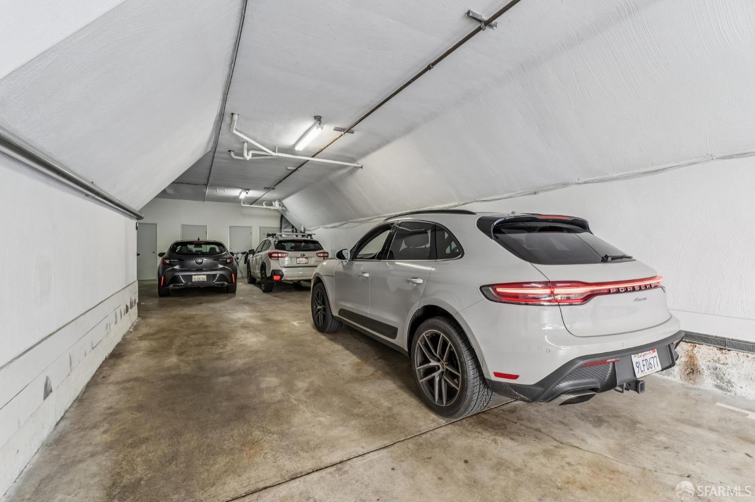 Detail Gallery Image 52 of 54 For 4125 24th St #4,  San Francisco,  CA 94114 - 2 Beds | 1 Baths