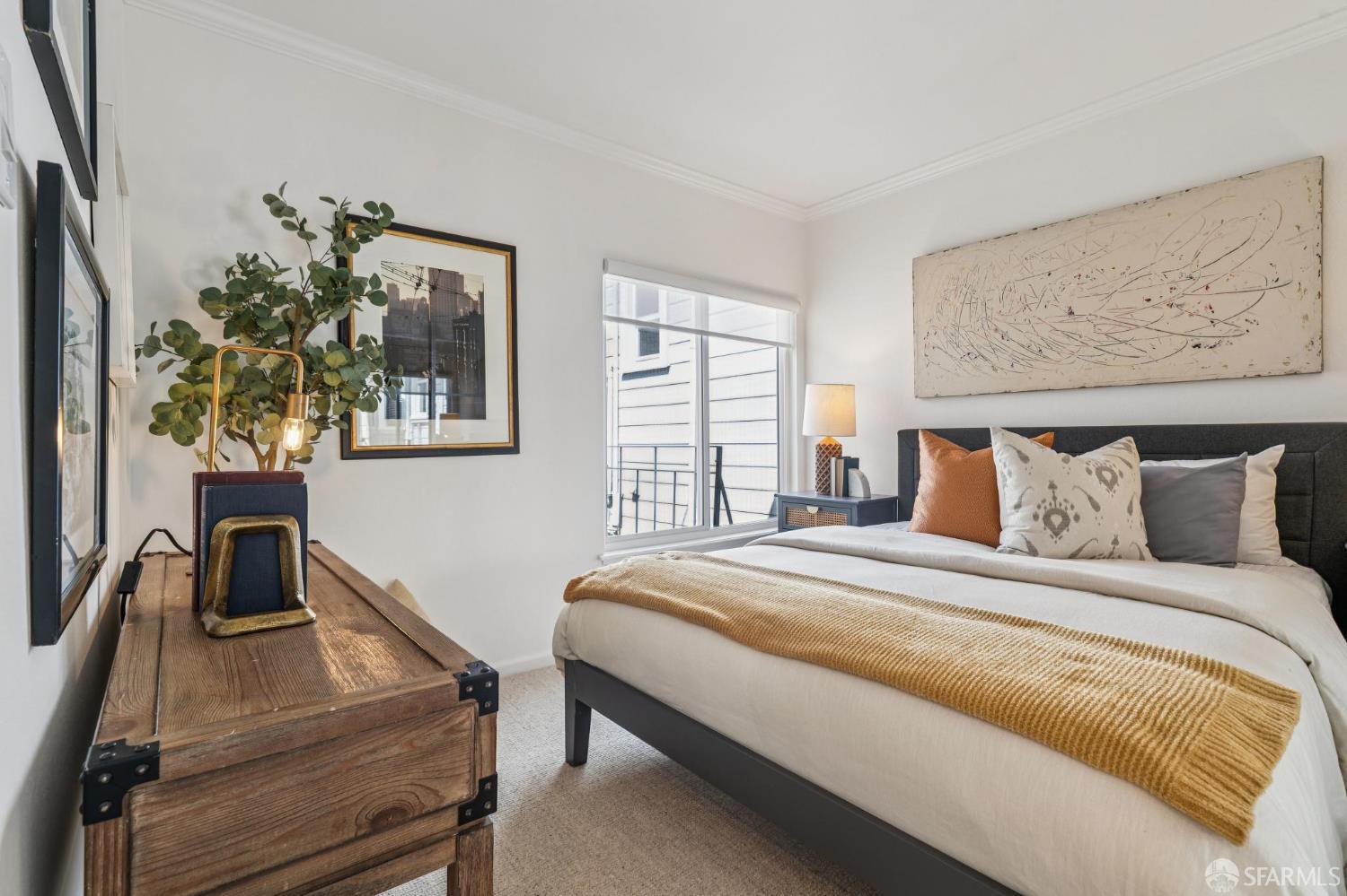 Detail Gallery Image 41 of 54 For 4125 24th St #4,  San Francisco,  CA 94114 - 2 Beds | 1 Baths