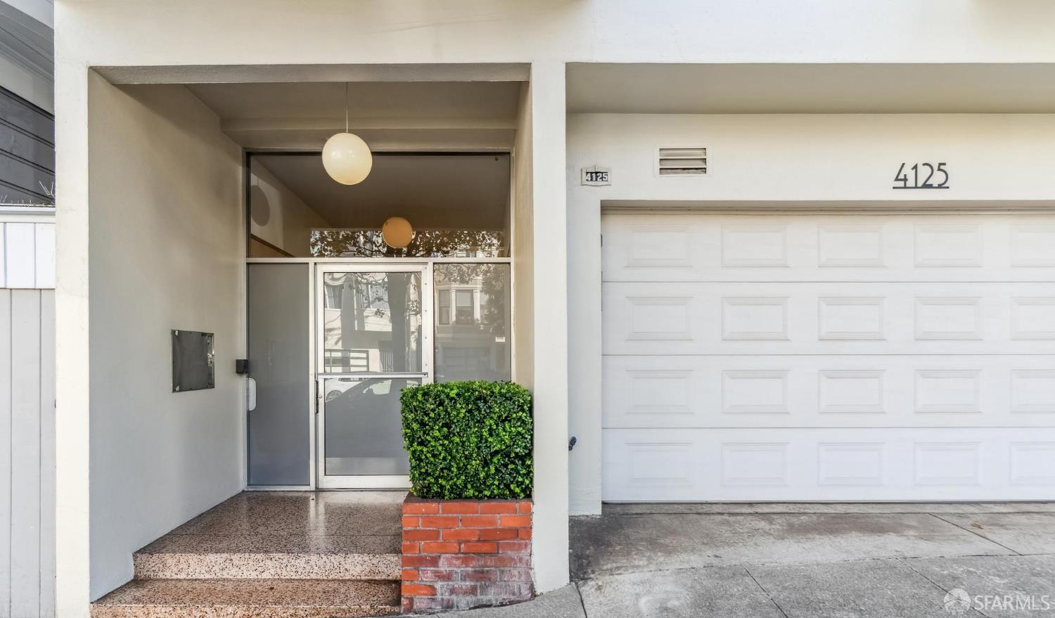 Detail Gallery Image 49 of 54 For 4125 24th St #4,  San Francisco,  CA 94114 - 2 Beds | 1 Baths