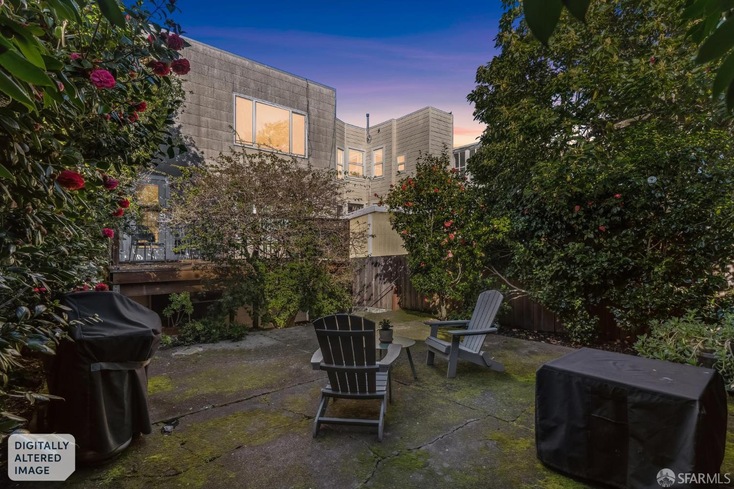 Detail Gallery Image 48 of 54 For 4125 24th St #4,  San Francisco,  CA 94114 - 2 Beds | 1 Baths