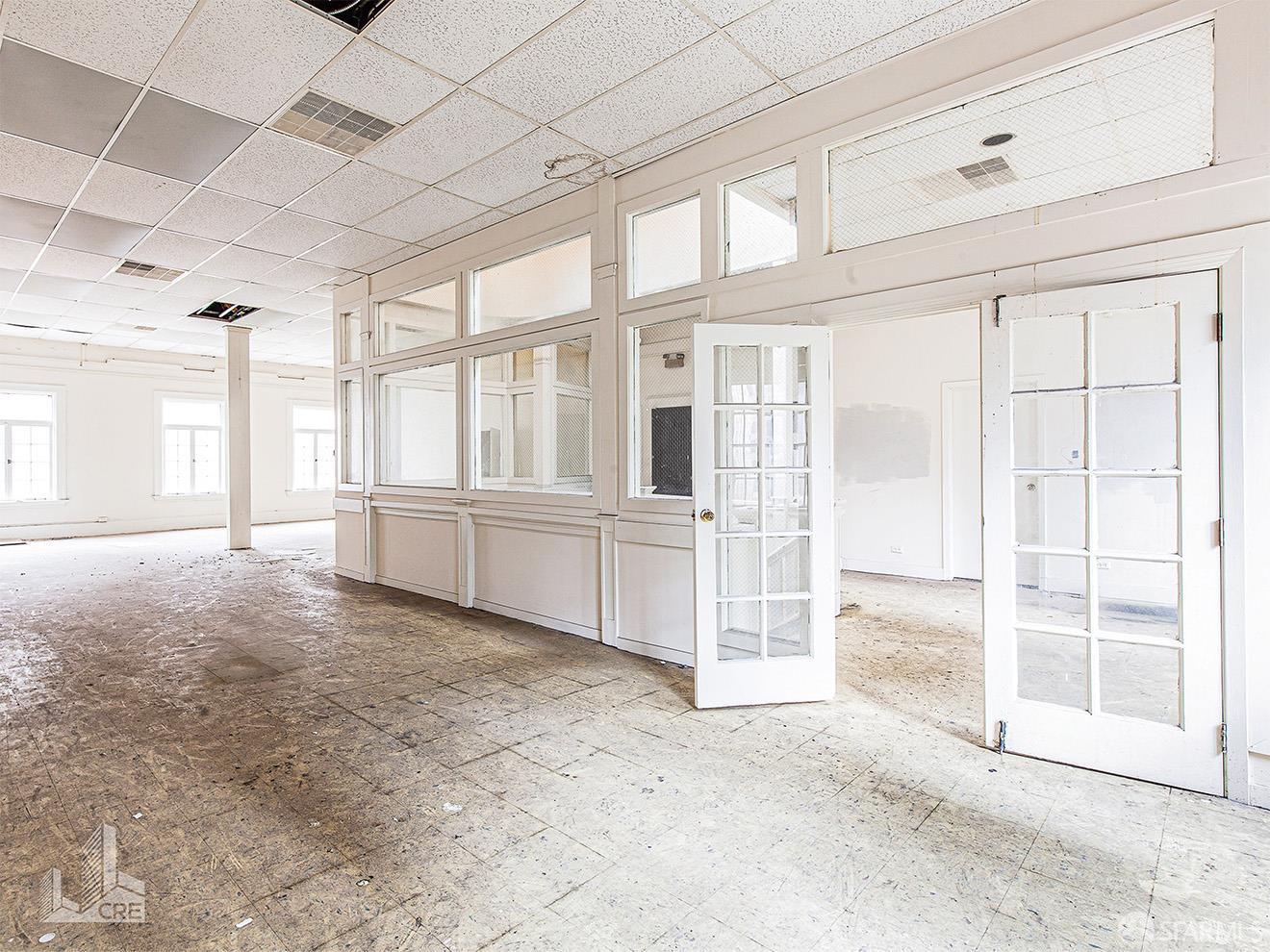 Detail Gallery Image 8 of 8 For 522 Grant Ave, San Francisco,  CA 94108 - – Beds | – Baths