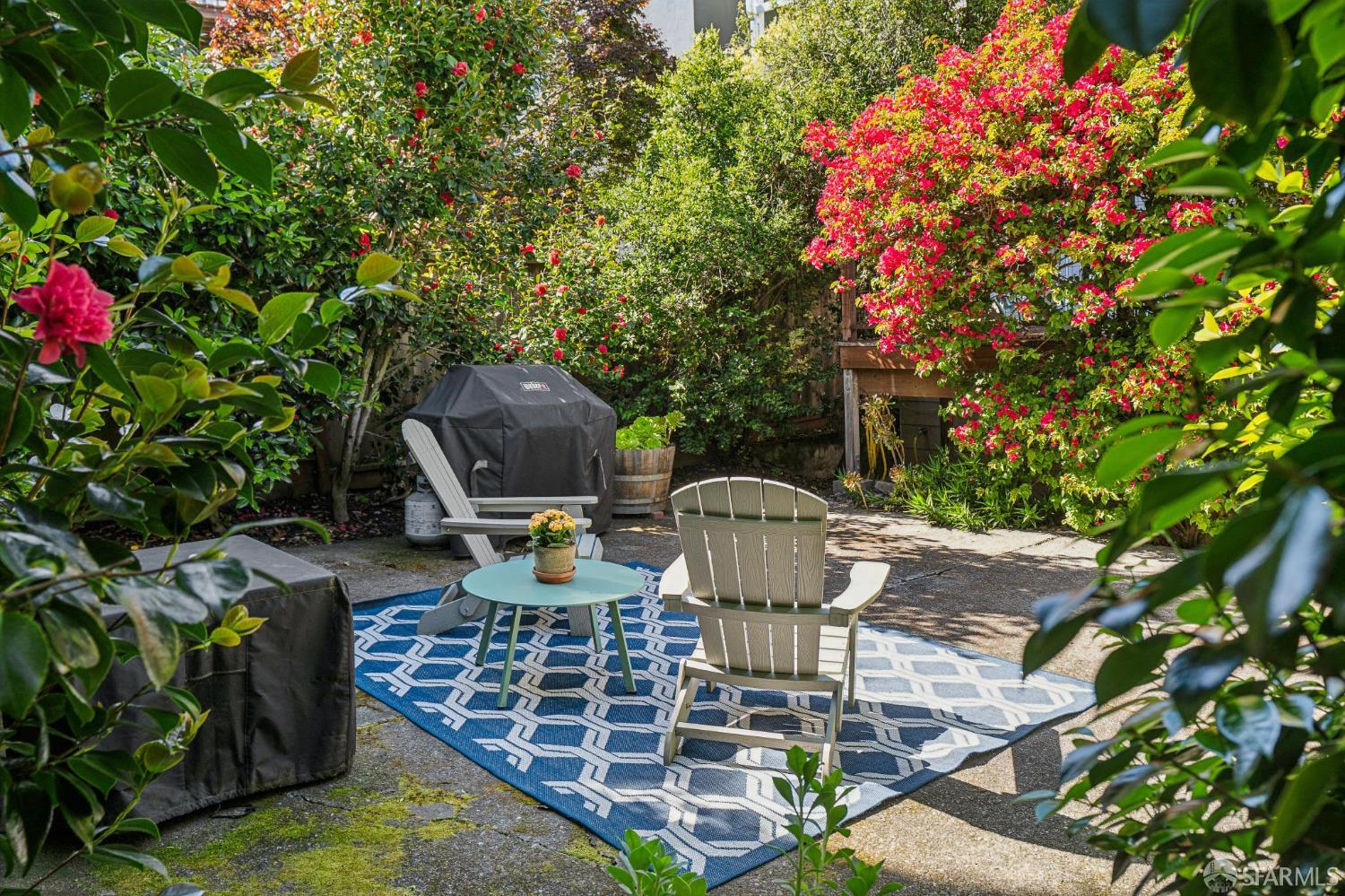 Detail Gallery Image 45 of 54 For 4125 24th St #4,  San Francisco,  CA 94114 - 2 Beds | 1 Baths