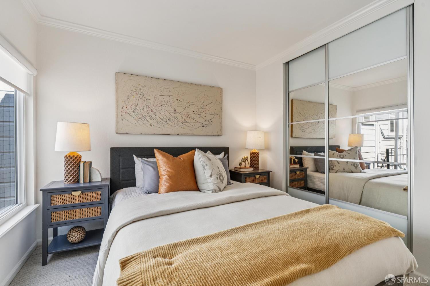 Detail Gallery Image 42 of 54 For 4125 24th St #4,  San Francisco,  CA 94114 - 2 Beds | 1 Baths