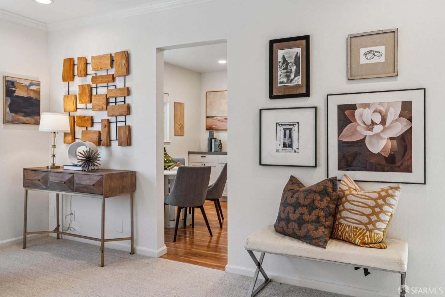 Detail Gallery Image 30 of 54 For 4125 24th St #4,  San Francisco,  CA 94114 - 2 Beds | 1 Baths