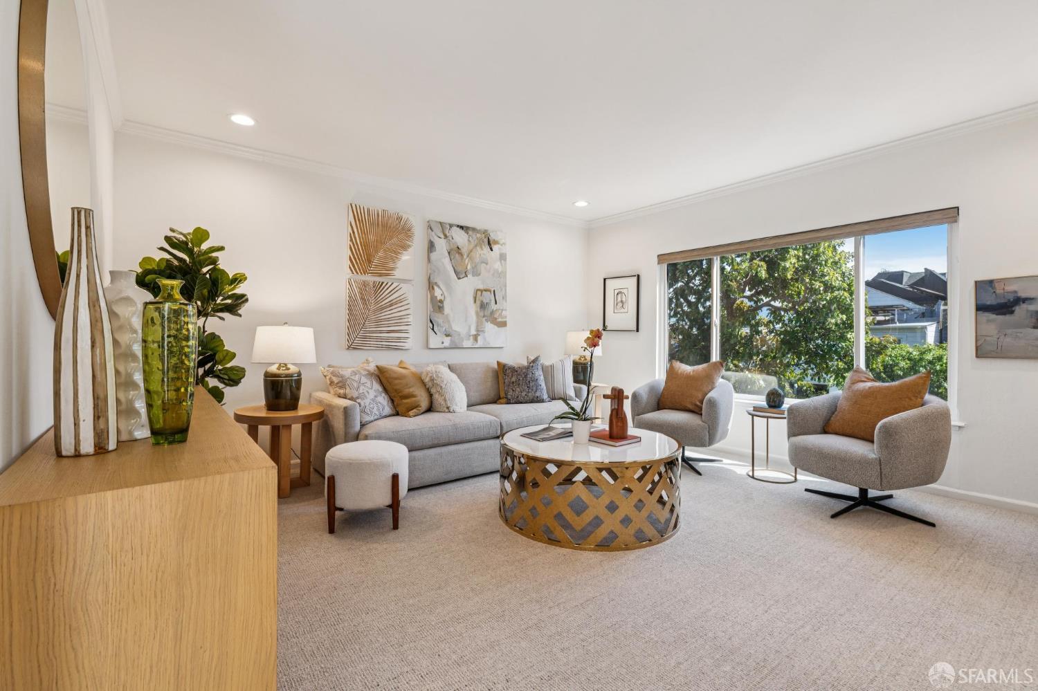 Detail Gallery Image 23 of 54 For 4125 24th St #4,  San Francisco,  CA 94114 - 2 Beds | 1 Baths