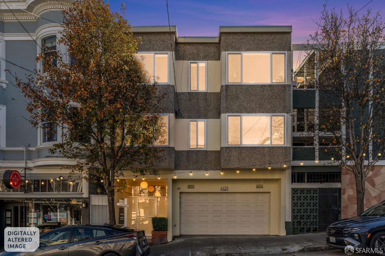 Detail Gallery Image 53 of 54 For 4125 24th St #4,  San Francisco,  CA 94114 - 2 Beds | 1 Baths