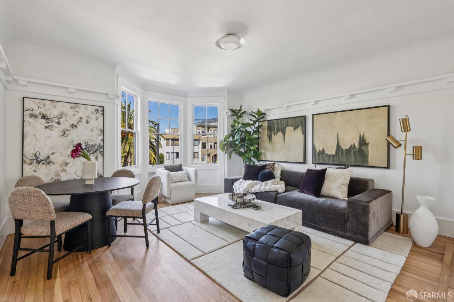 1288 Howard UNIT 308, San Francisco, CA, 94103