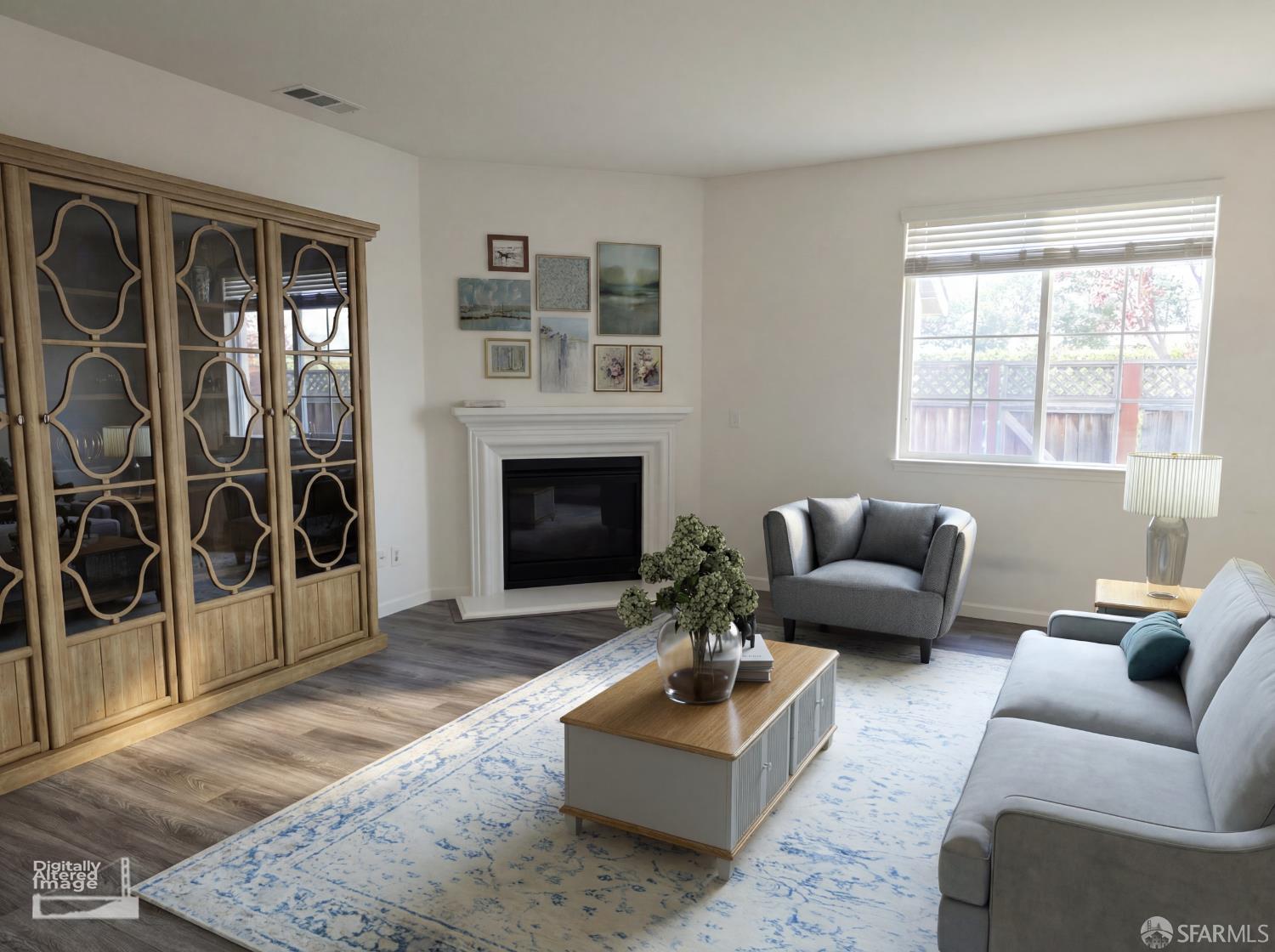 5056 Baffy, Richmond, CA, 94806