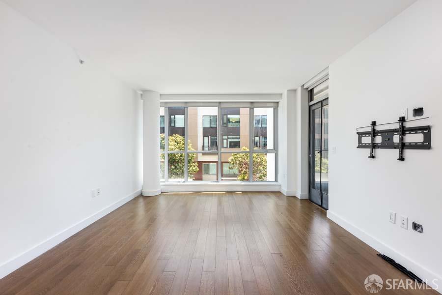 708 Long Bridge Street # 304