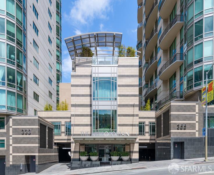 355 1st Street # S302