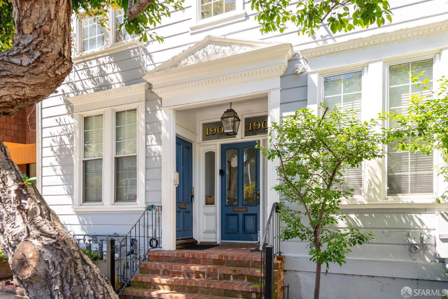 1904 Filbert Street # A