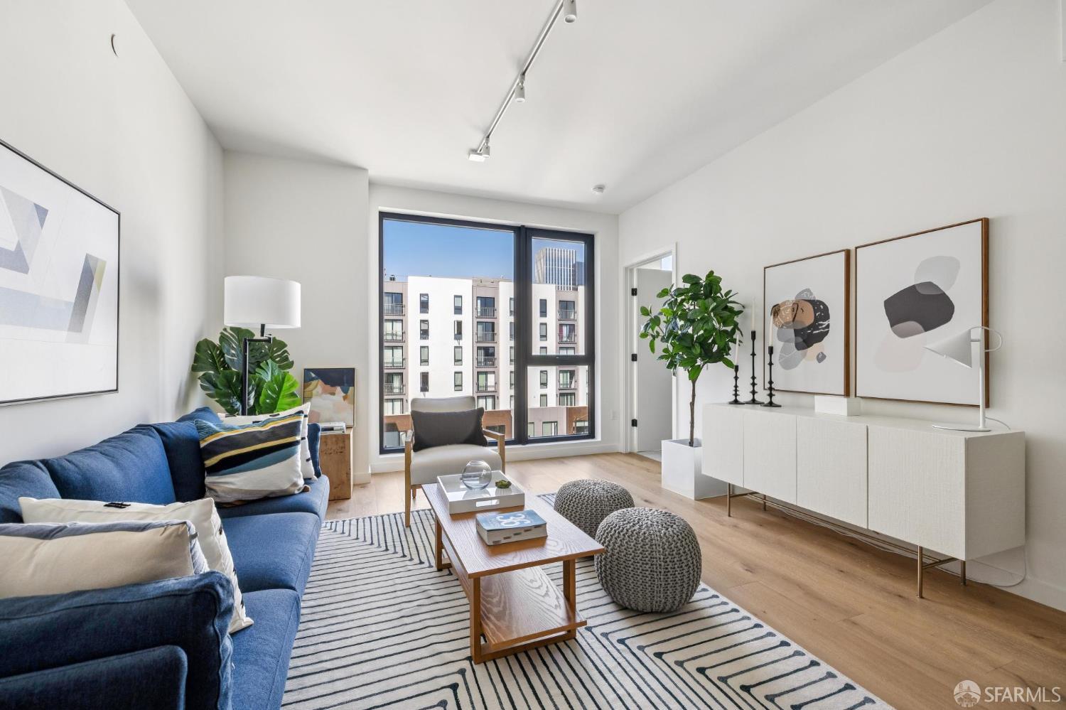 300 3rd UNIT 510, San Francisco, CA, 94107