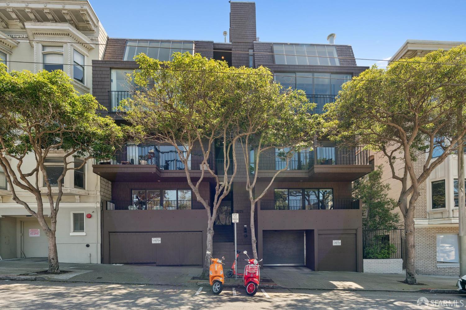 2171 Sacramento Street # 5