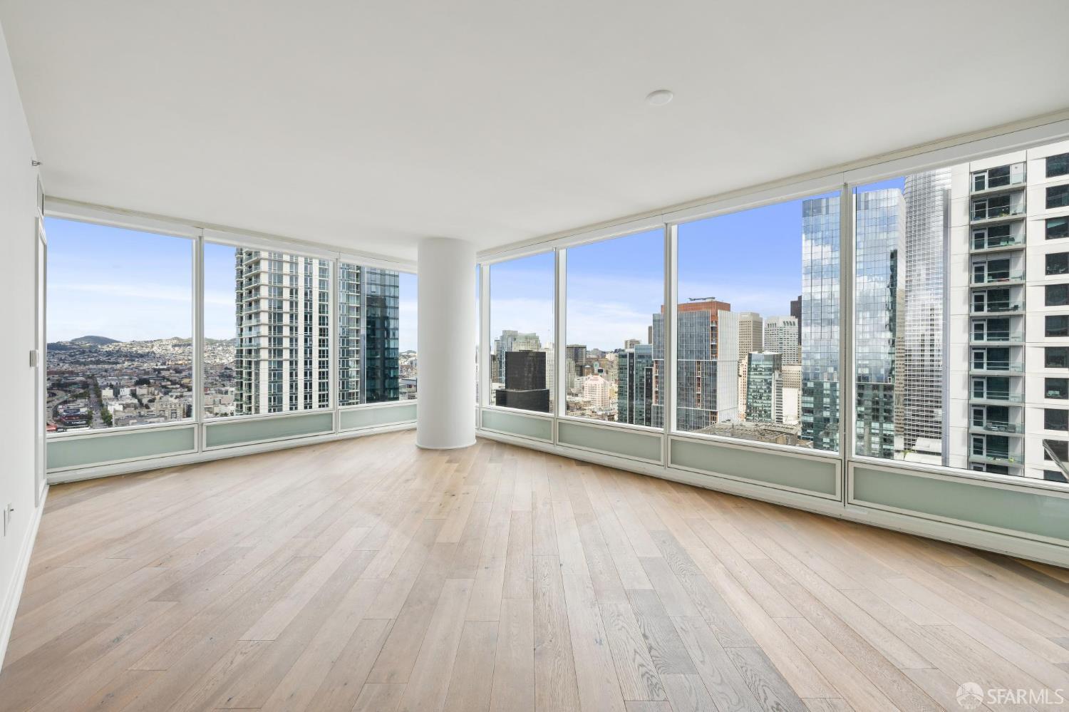 401 Harrison Street # 34B