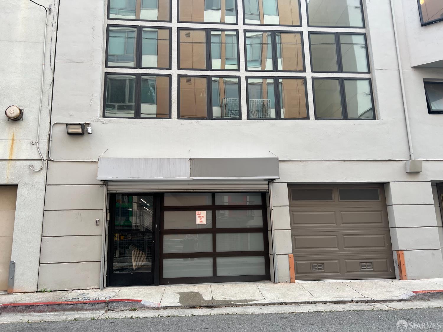 65 Norfolk Street # F