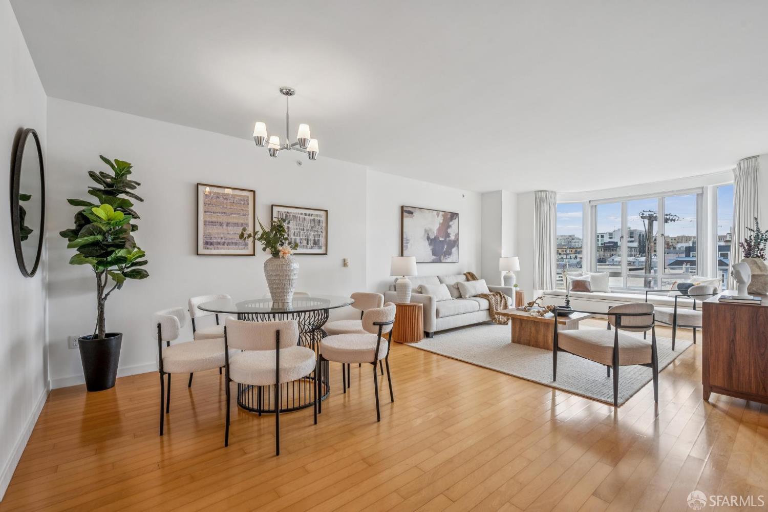 1438 Green Street # 6B