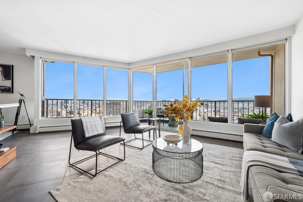 1200 Gough Street # 23D