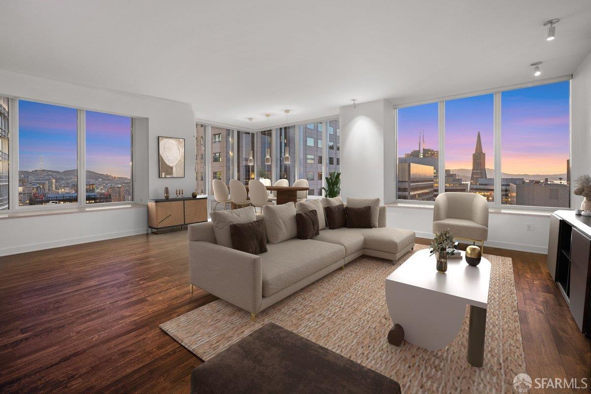 301 Mission Street # 50A