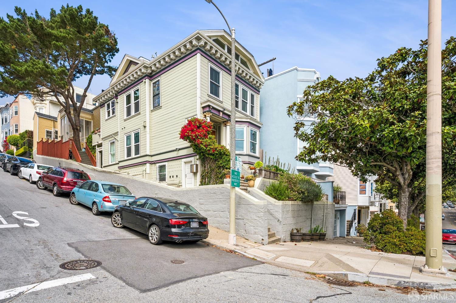 240 Castro Street # 238A