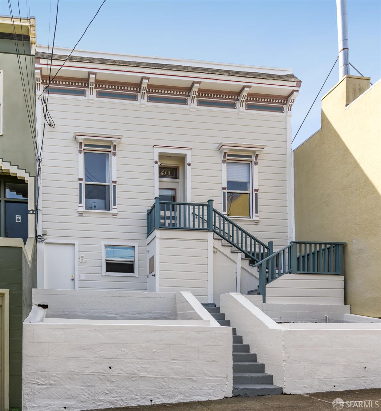 Front Image Thumbnail for SF426125409