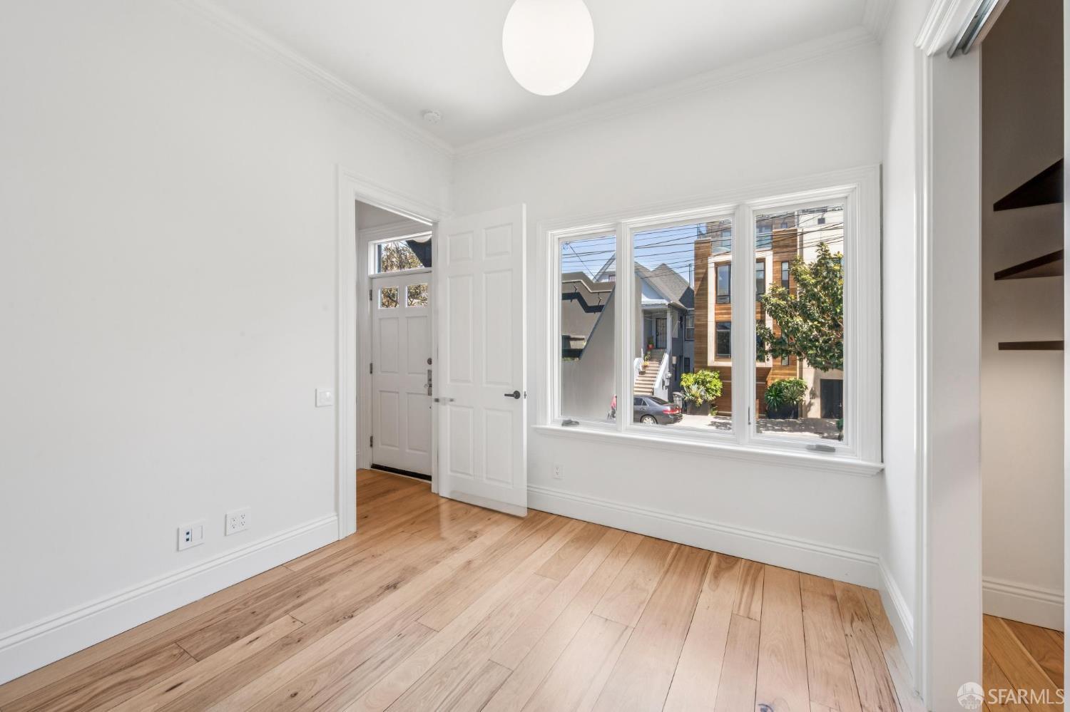 830 Alabama, San Francisco, CA, 94110