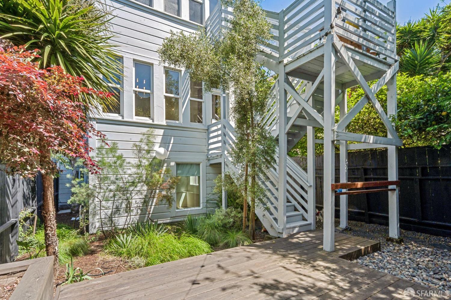 830 Alabama, San Francisco, CA, 94110