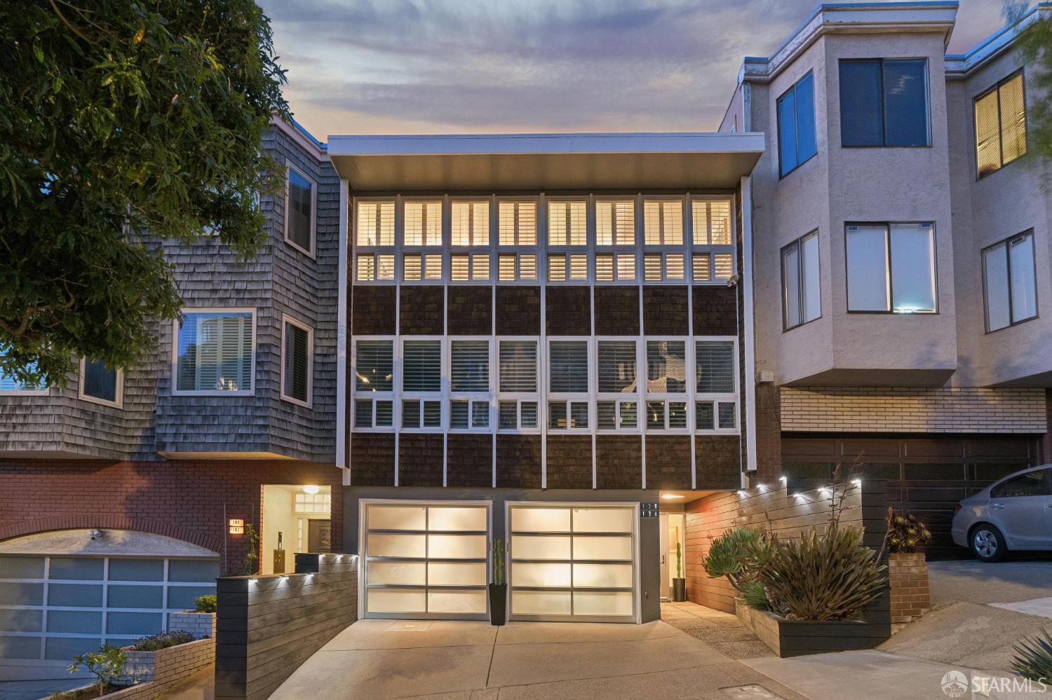 138 Clifford Terrace # 138