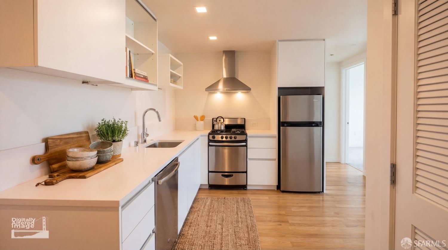 Browse active condo listings in VAN NESS CIVIC CENTER