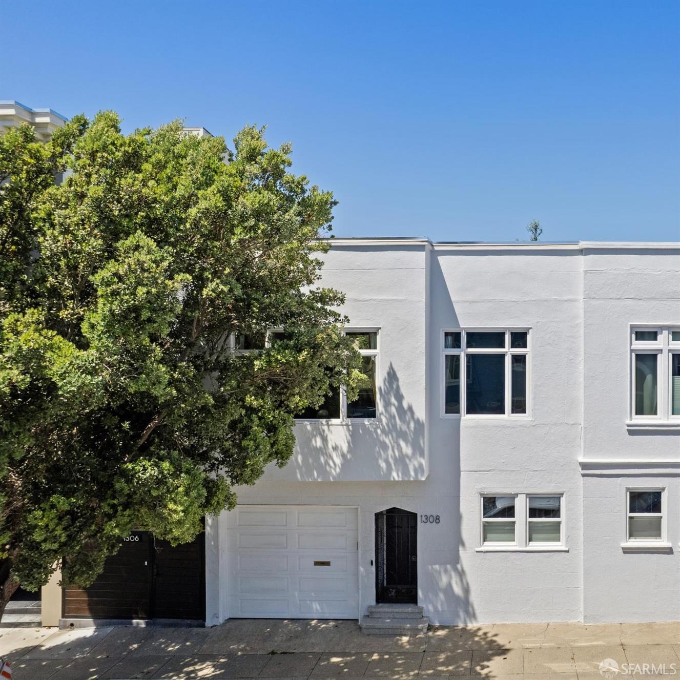 1308 Francisco Street