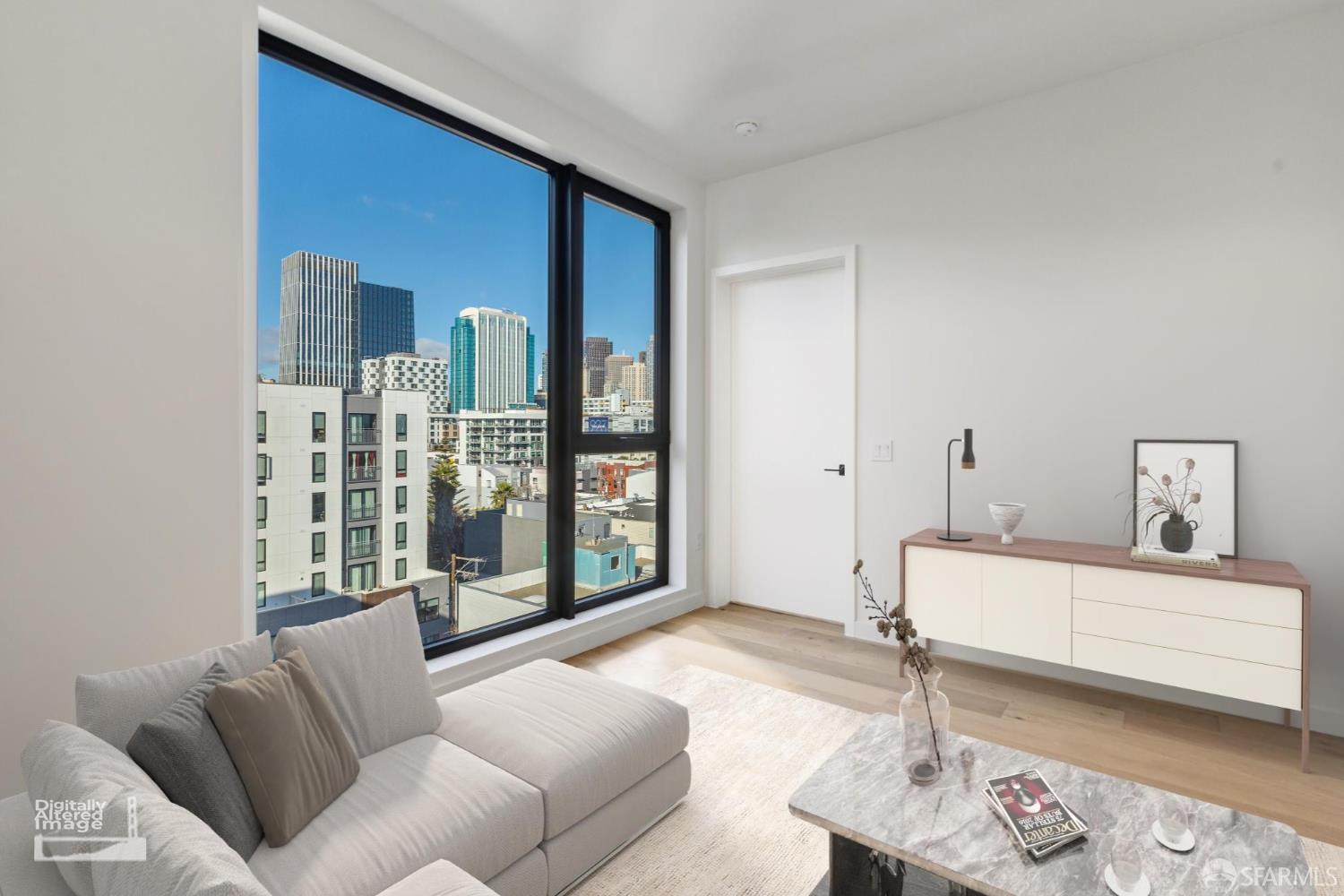 988 Harrison Street Unit: YK9