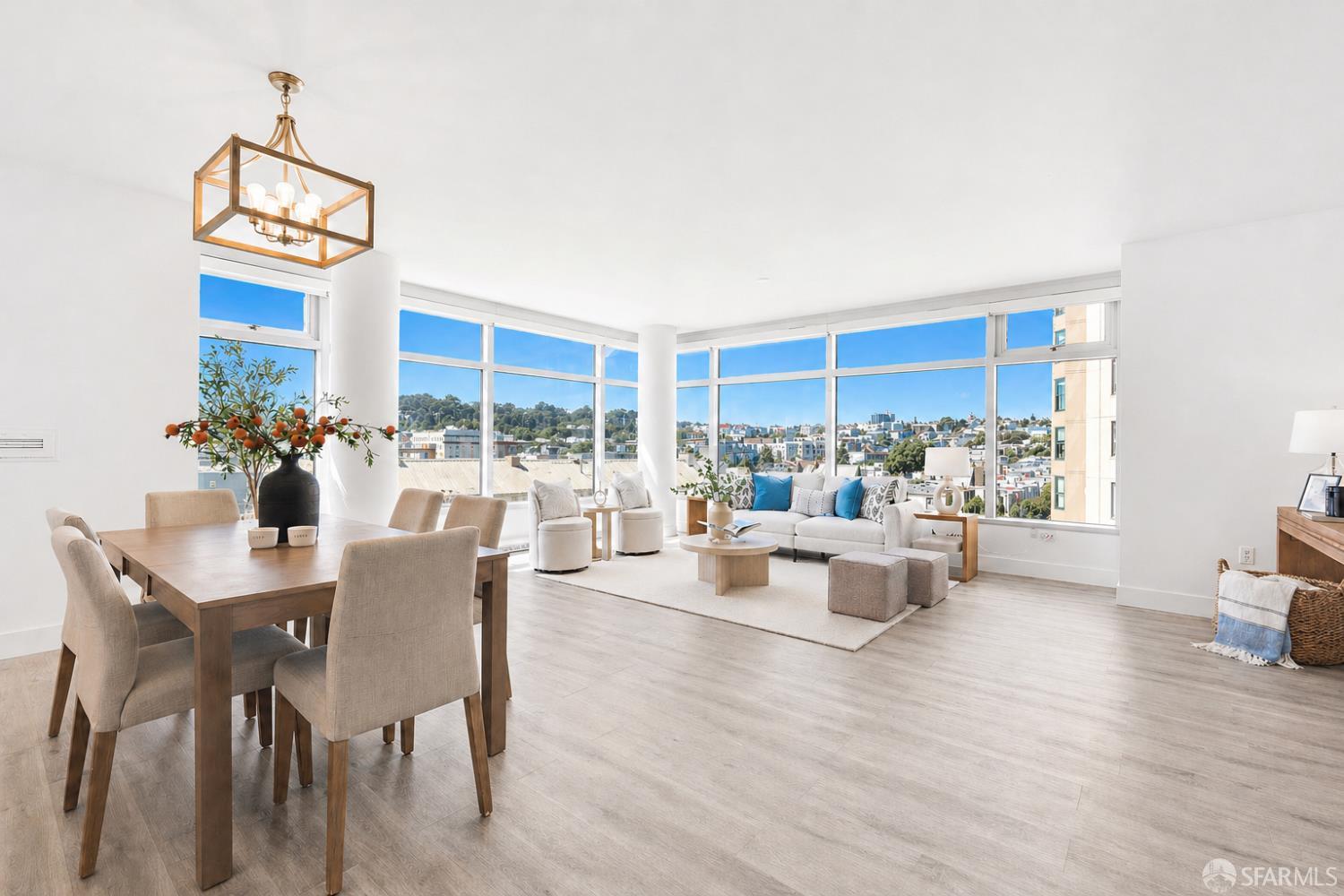 1310 Fillmore Street # 703