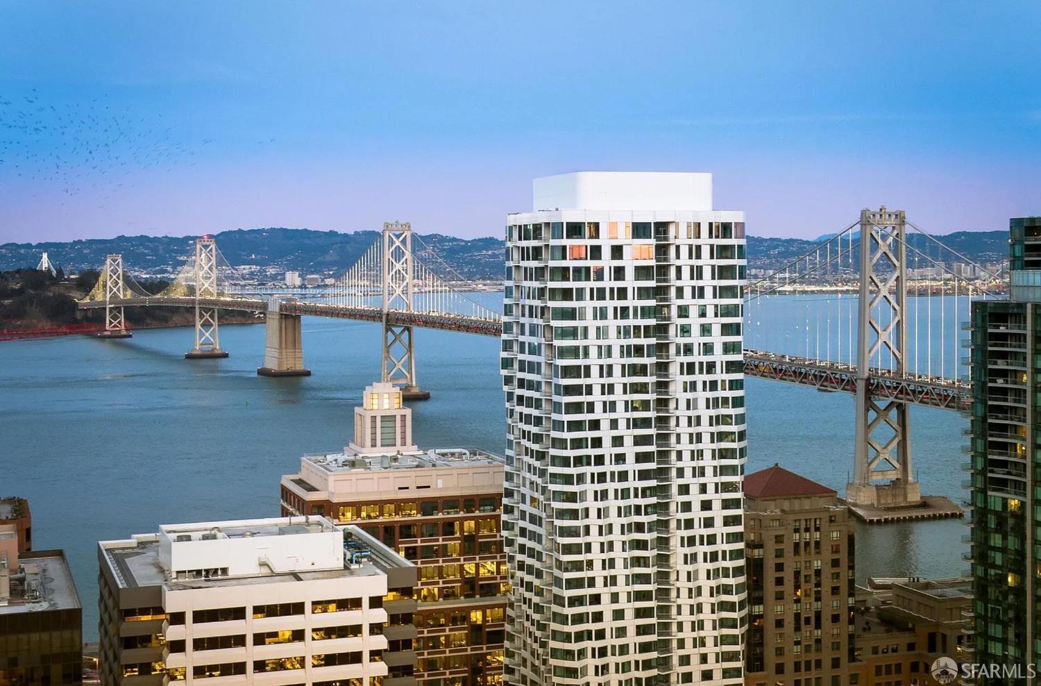 280 Spear Street # 4M