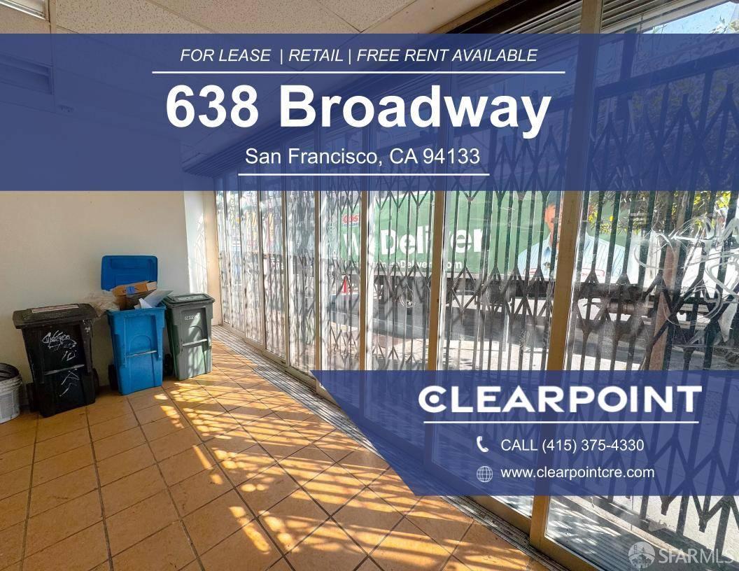 638 Broadway Street